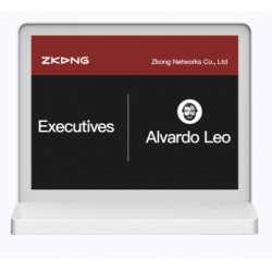 Etiquetas electrónicas 5,8"...