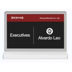 Etiquetas electrónicas 7,5"...