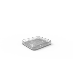 Pieza resistente al agua