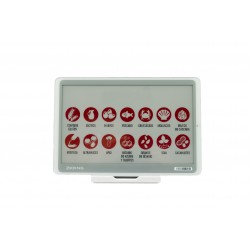 Etiquetas electrónicas para...